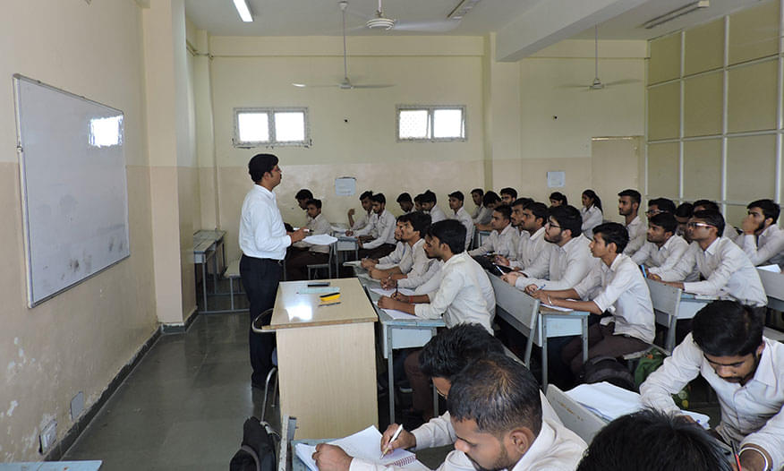 CIPET: Institute Of Petrochemicals Technology Sonepat Infrastructure photo 1