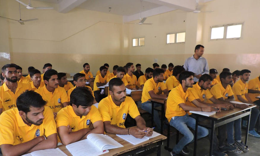 CIPET: Institute Of Petrochemicals Technology Sonepat Infrastructure photo 2