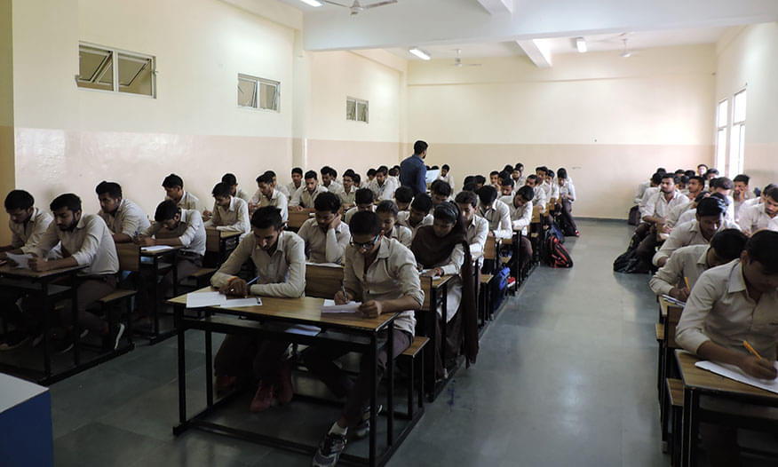 CIPET: Institute Of Petrochemicals Technology Sonepat Infrastructure photo 3