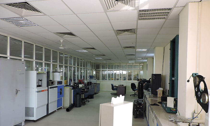 CIPET: Institute Of Petrochemicals Technology Sonepat Infrastructure photo 8