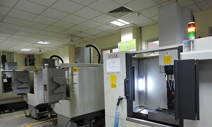 CIPET: Institute Of Petrochemicals Technology Sonepat Infrastructure photo 10