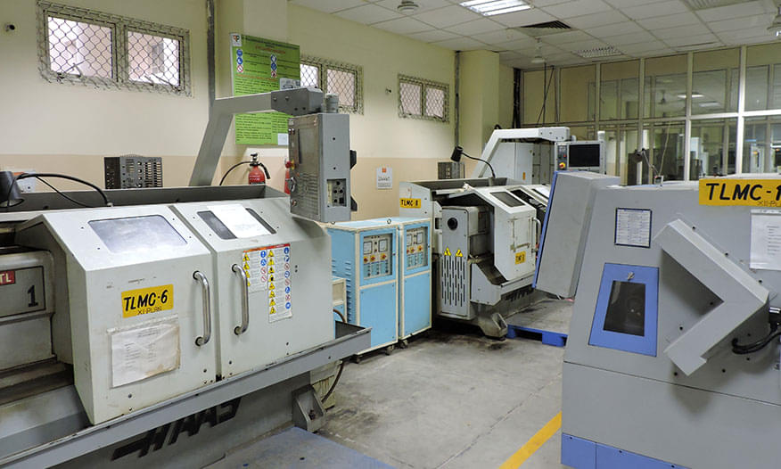 CIPET: Institute Of Petrochemicals Technology Sonepat Infrastructure photo 11