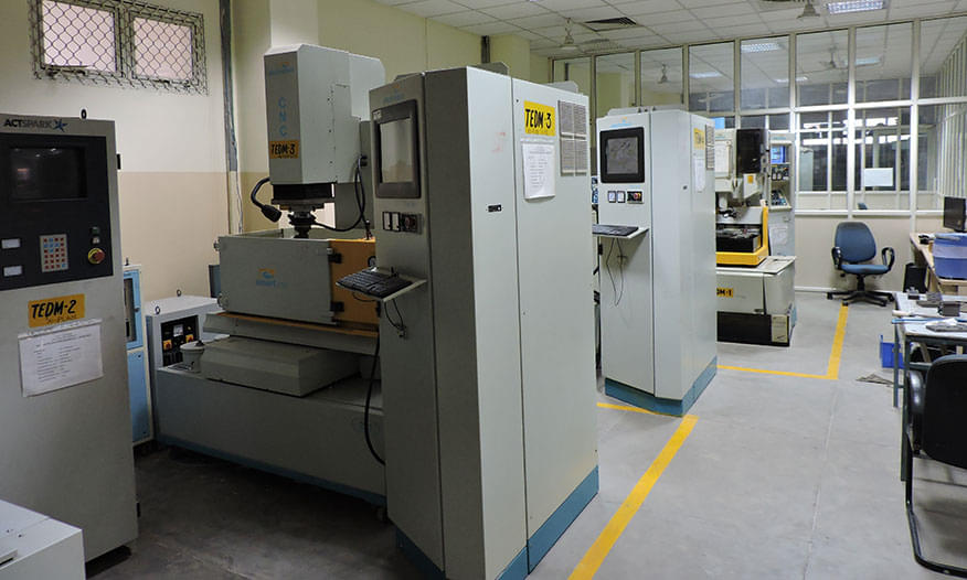 CIPET: Institute Of Petrochemicals Technology Sonepat Infrastructure photo 12