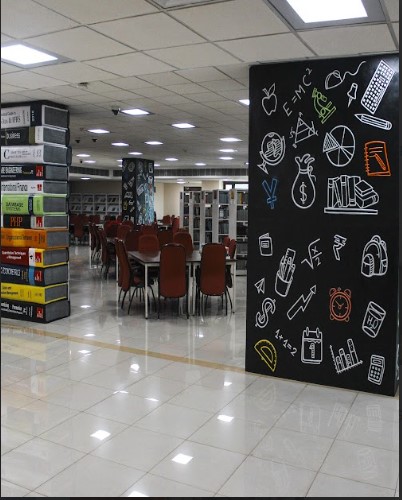 Shaheed Sukhdev College of Business Studies Academic building and campus photo 3