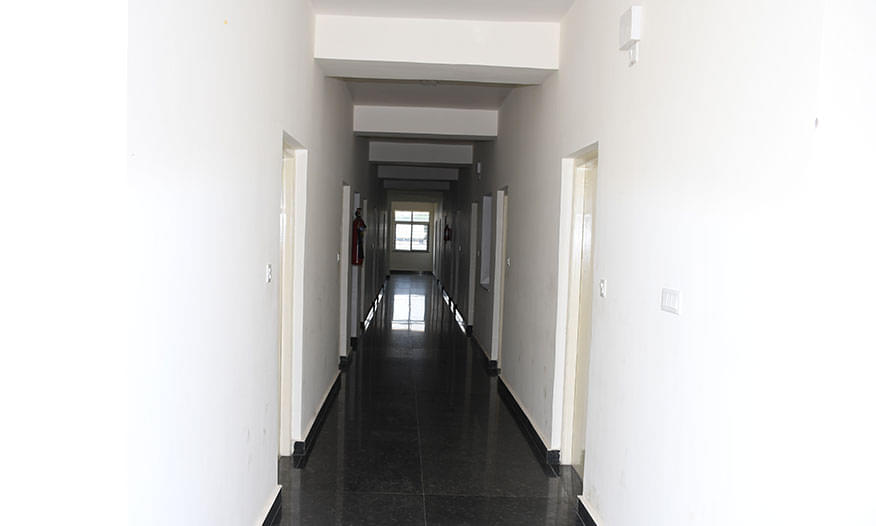 CIPET: Centre for Skilling and Technical Support Vijayawada hostel photo 4