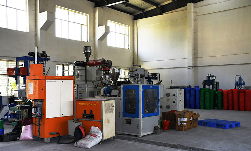 CIPET: Centre for Skilling and Technical Support Vijayawada Infrastructure photo 4