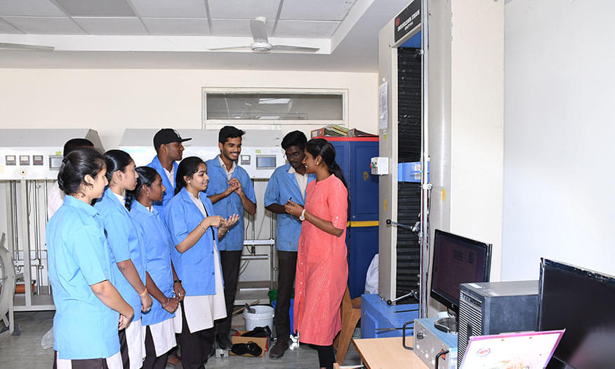 CIPET: Centre for Skilling and Technical Support Vijayawada Infrastructure photo 8
