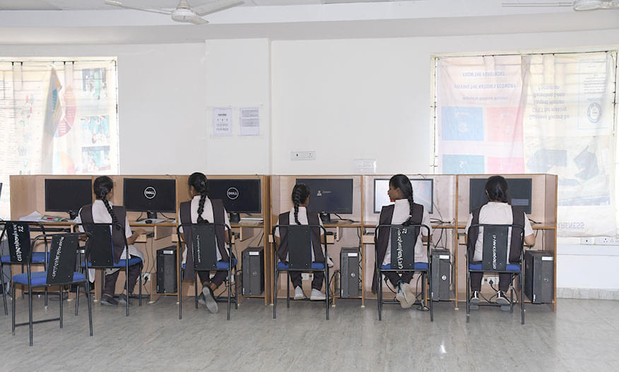 CIPET: Centre for Skilling and Technical Support Vijayawada Infrastructure photo 17