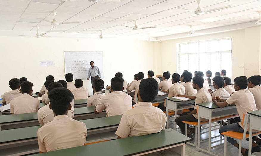 CIPET: Centre for Skilling and Technical Support Vijayawada Infrastructure photo 18