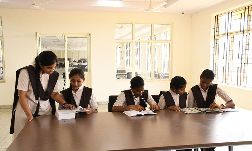 CIPET: Centre for Skilling and Technical Support Vijayawada Infrastructure photo 21