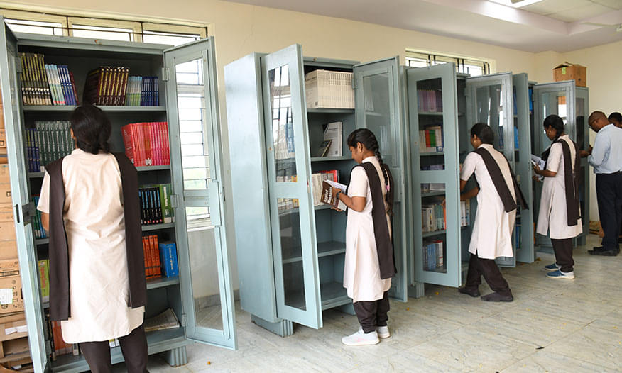 CIPET: Centre for Skilling and Technical Support Vijayawada Infrastructure photo 22