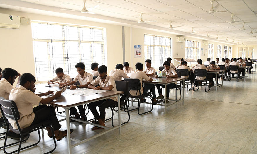 CIPET: Centre for Skilling and Technical Support Vijayawada Infrastructure photo 23