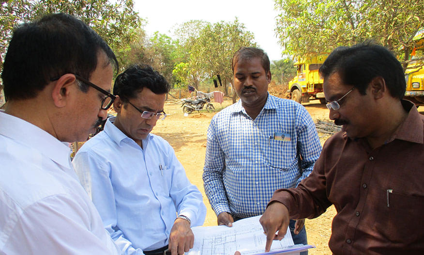 CIPET: Centre for Skilling and Technical Support Vijayawada Extra Curriculars photo 2