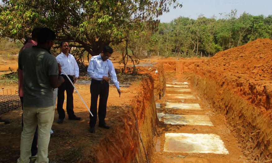 CIPET: Centre for Skilling and Technical Support Vijayawada Extra Curriculars photo 3