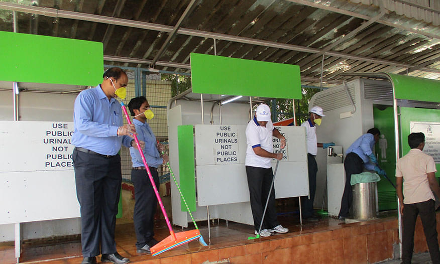 CIPET: Centre for Skilling and Technical Support Vijayawada Extra Curriculars photo 5