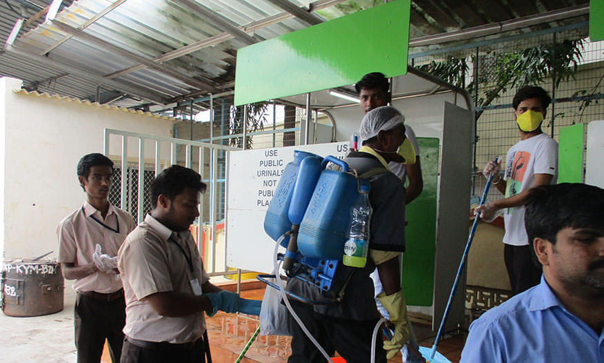 CIPET: Centre for Skilling and Technical Support Vijayawada Extra Curriculars photo 6