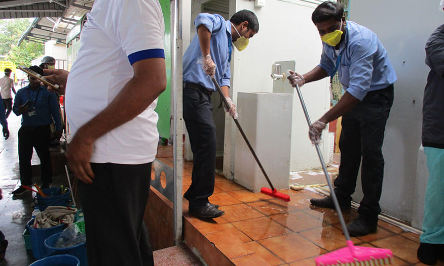 CIPET: Centre for Skilling and Technical Support Vijayawada Extra Curriculars photo 7