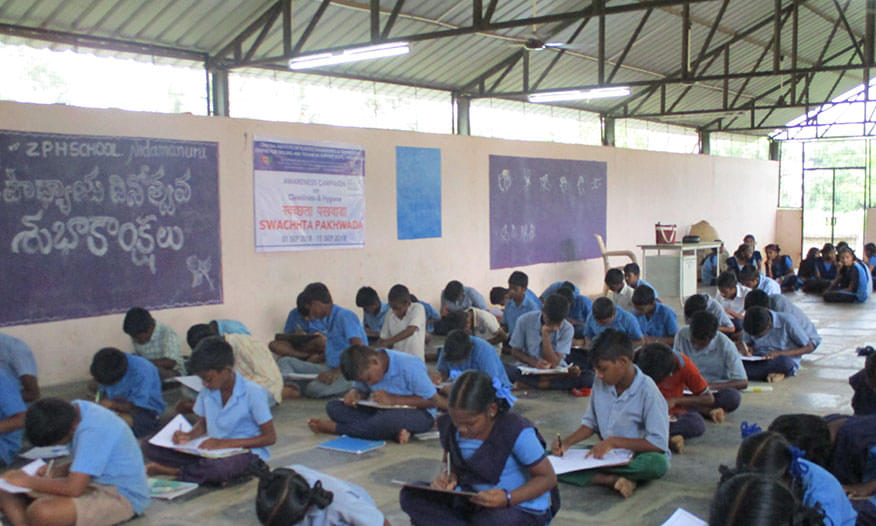 CIPET: Centre for Skilling and Technical Support Vijayawada Extra Curriculars photo 10