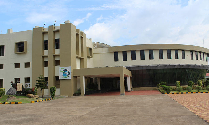 CIPET: Centre for Skilling and Technical Support Balasore Campus photo 1