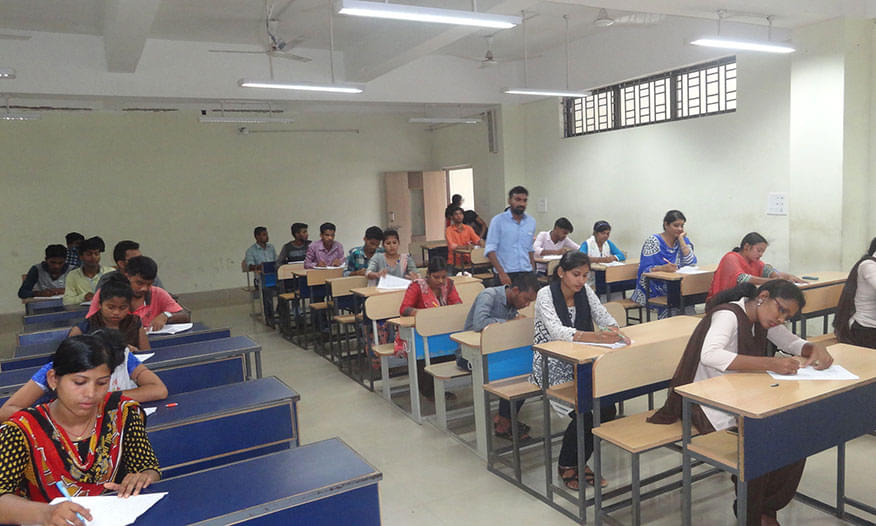 CIPET: Centre for Skilling and Technical Support Balasore Campus photo 2
