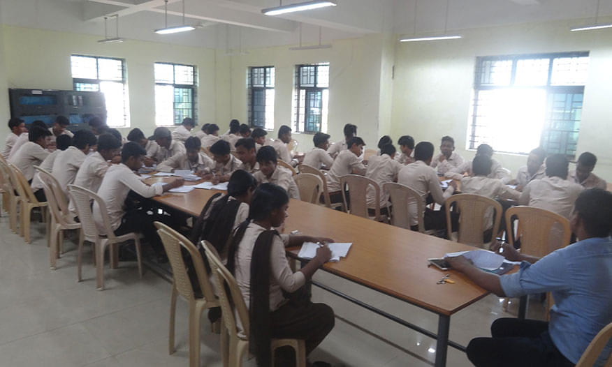 CIPET: Centre for Skilling and Technical Support Balasore Campus photo 5