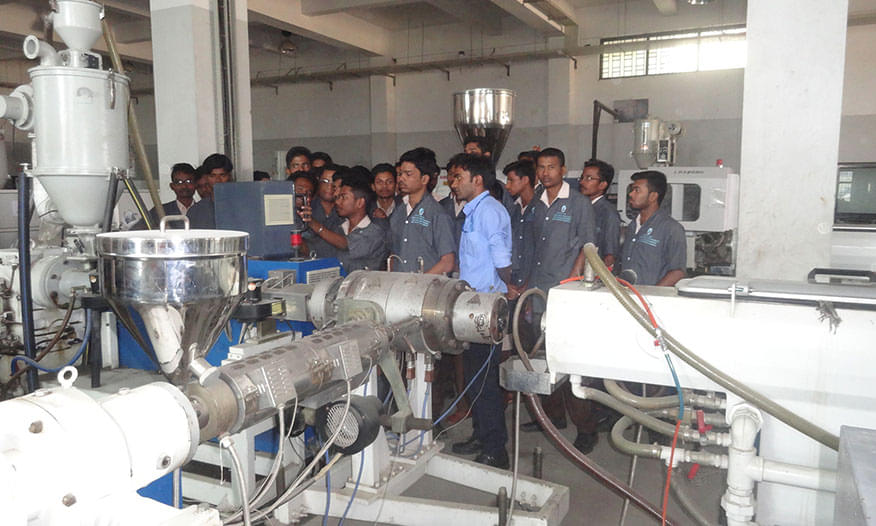 CIPET: Centre for Skilling and Technical Support Balasore Campus photo 8