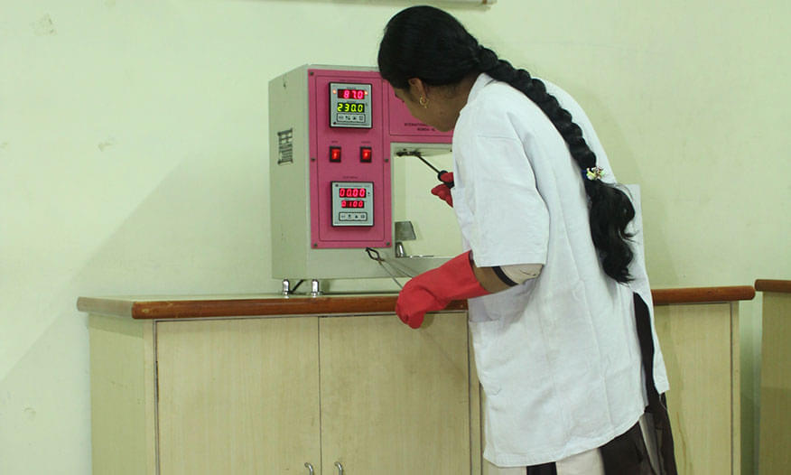 CIPET: Centre for Skilling and Technical Support Balasore Campus photo 9