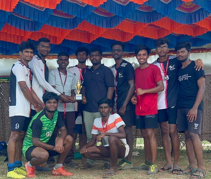 S.Thangapazham Agriculture College Tenkasi Campus photo 2