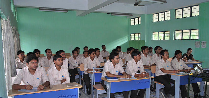 CIPET: Centre for Skilling and Technical Support Guwahati Campus photo 1