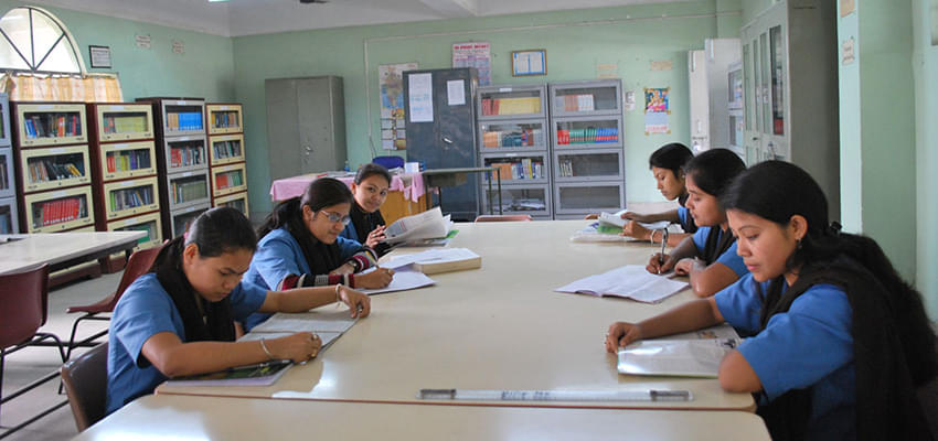 CIPET: Centre for Skilling and Technical Support Guwahati Campus photo 2