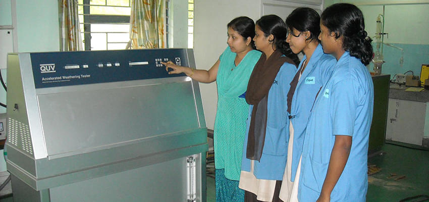 CIPET: Centre for Skilling and Technical Support Guwahati Campus photo 4