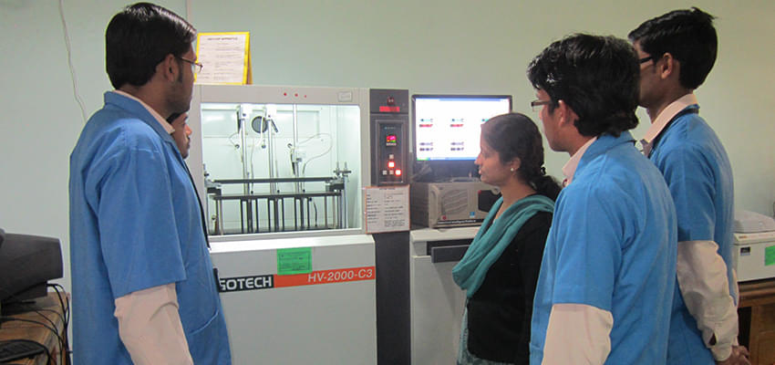 CIPET: Centre for Skilling and Technical Support Guwahati Campus photo 5