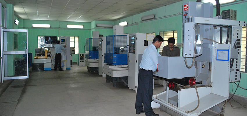 CIPET: Centre for Skilling and Technical Support Guwahati Campus photo 6