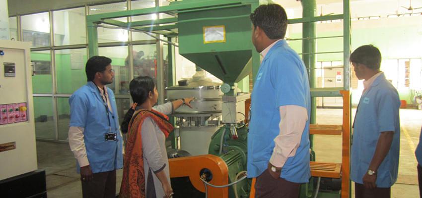 CIPET: Centre for Skilling and Technical Support Guwahati Campus photo 7