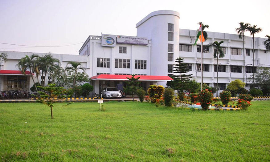 CIPET: Centre for Skilling and Technical Support Haldia Campus photo 1