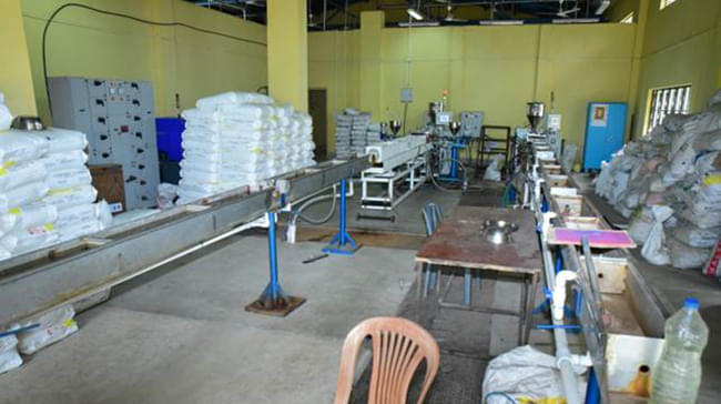 CIPET: Centre for Skilling and Technical Support Haldia Campus photo 3