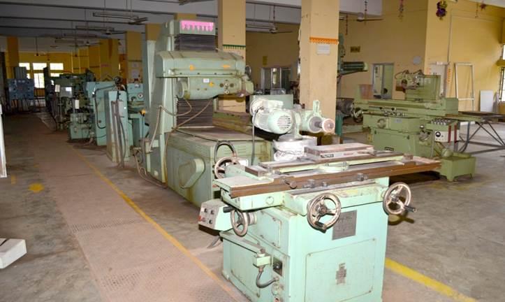 CIPET: Centre for Skilling and Technical Support Haldia Campus photo 4