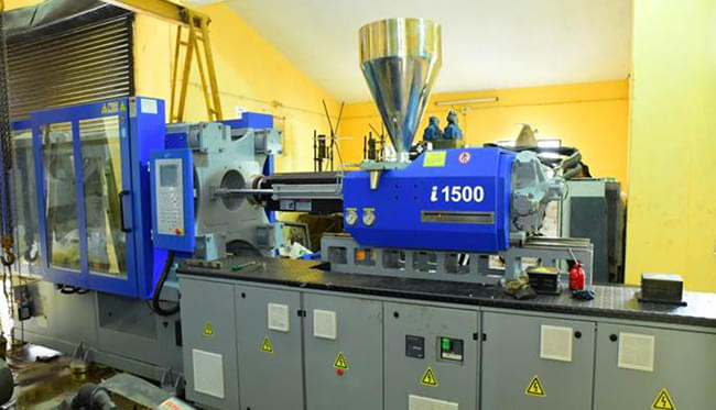 CIPET: Centre for Skilling and Technical Support Haldia Campus photo 5