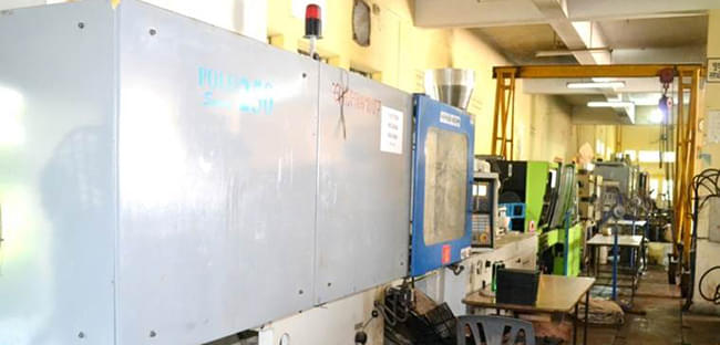 CIPET: Centre for Skilling and Technical Support Haldia Campus photo 6