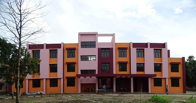 CIPET: Centre for Skilling and Technical Support Haldia Campus photo 7