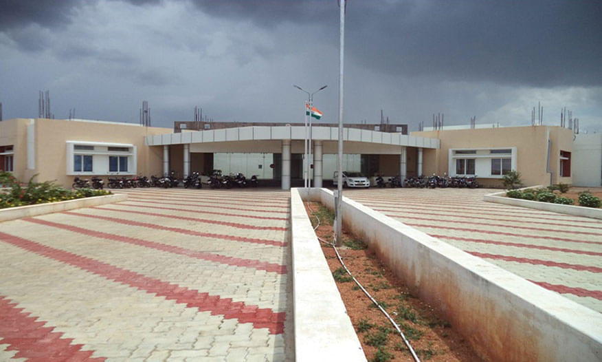 CIPET: Centre for Skilling and Technical Support Madurai Campus photo 1