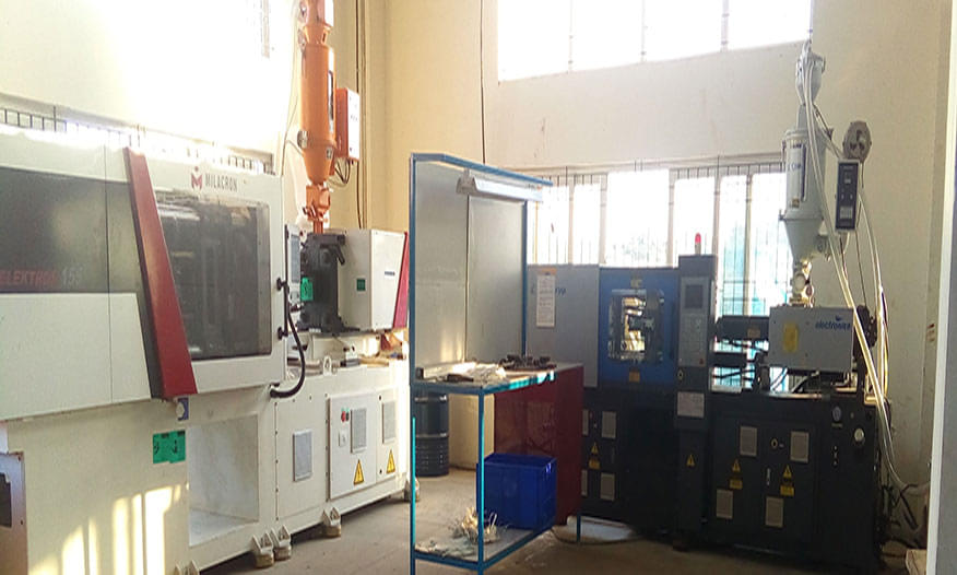 CIPET: Centre for Skilling and Technical Support Madurai Campus photo 3