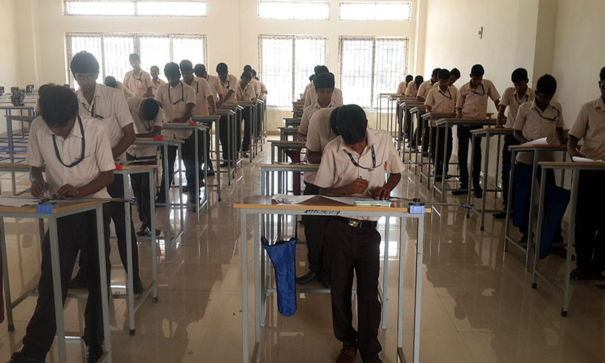 CIPET: Centre for Skilling and Technical Support Madurai Campus photo 4