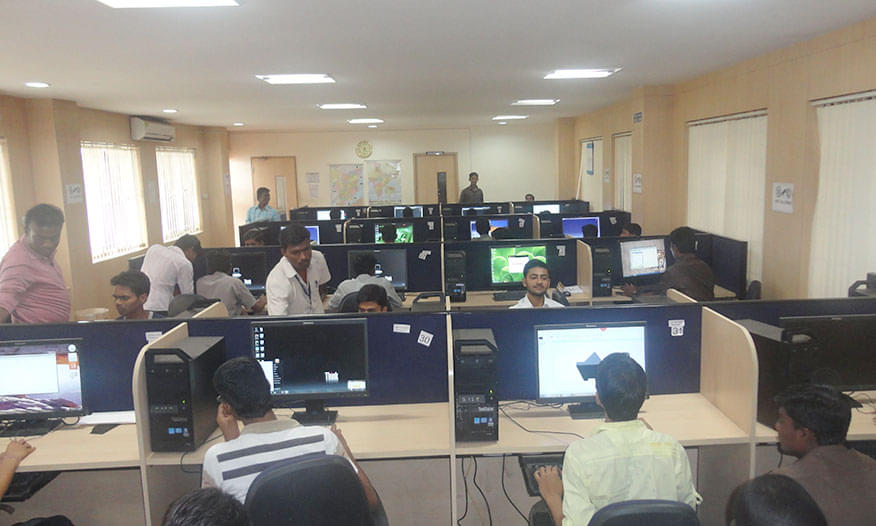 CIPET: Centre for Skilling and Technical Support Madurai Campus photo 9
