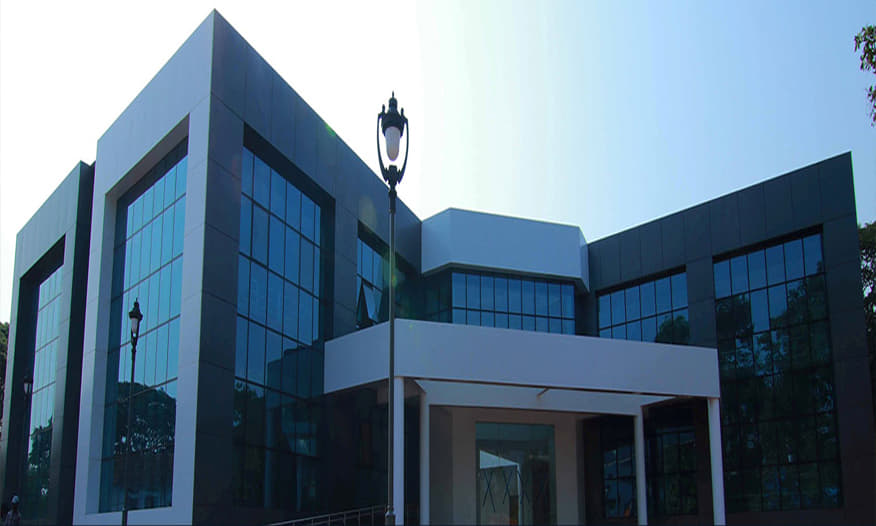 CIPET: Institute of Petrochemicals Technology Kochi Campus photo 1