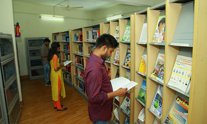 CIPET: Institute of Petrochemicals Technology Kochi Campus photo 3