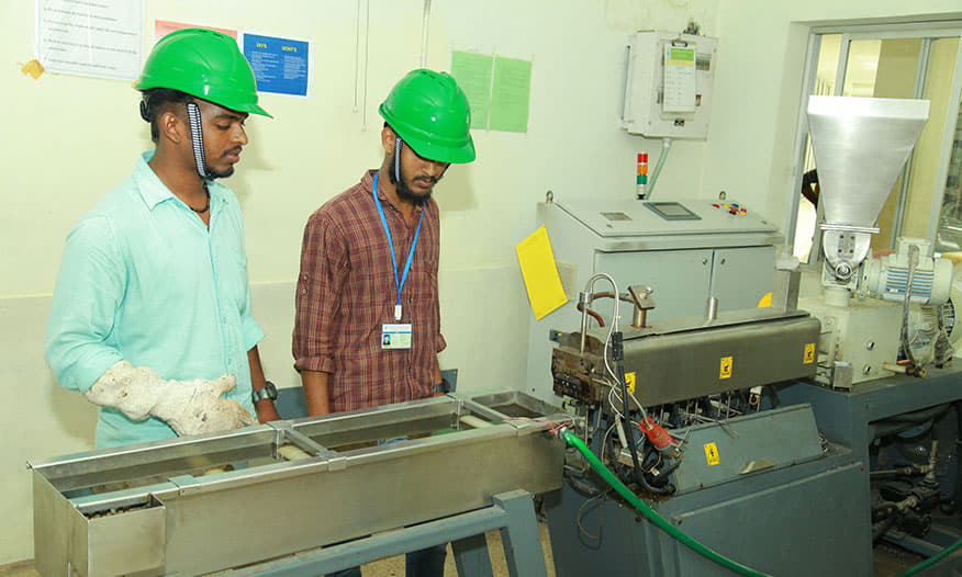 CIPET: Institute of Petrochemicals Technology Kochi Campus photo 5