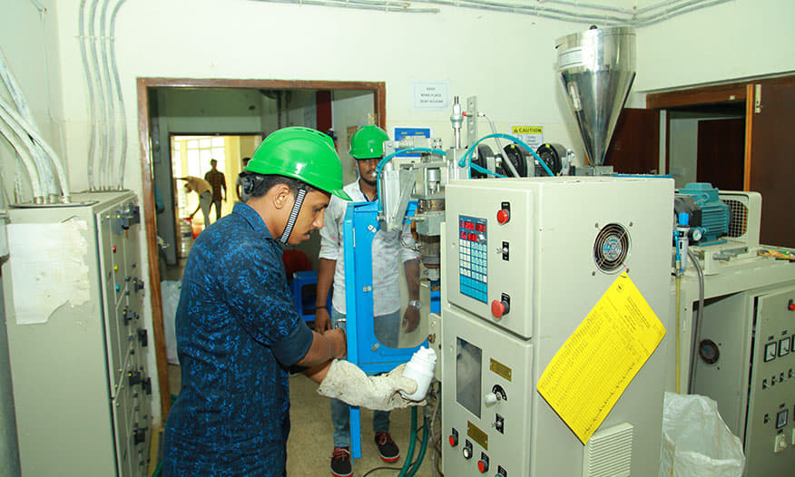 CIPET: Institute of Petrochemicals Technology Kochi Campus photo 7