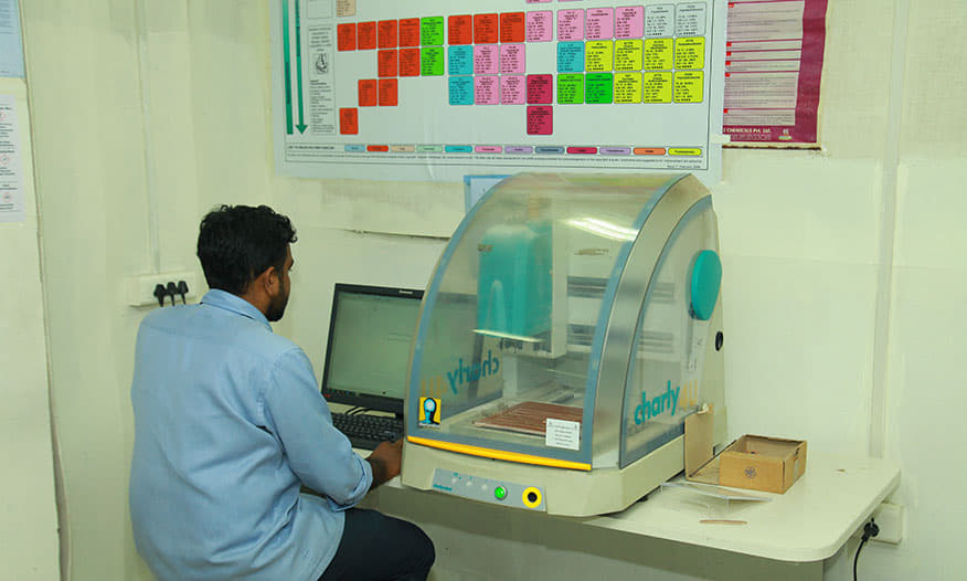 CIPET: Institute of Petrochemicals Technology Kochi Campus photo 9