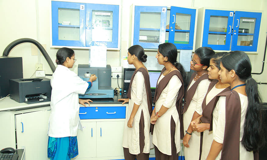 CIPET: Institute of Petrochemicals Technology Kochi Campus photo 11